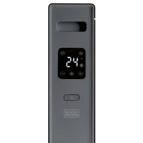Фото - Конвектор Black&Decker BXCSH2001E