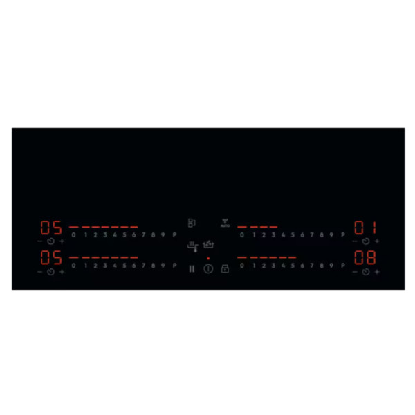 Фото - Варочная панель электрическая Electrolux EIS67453