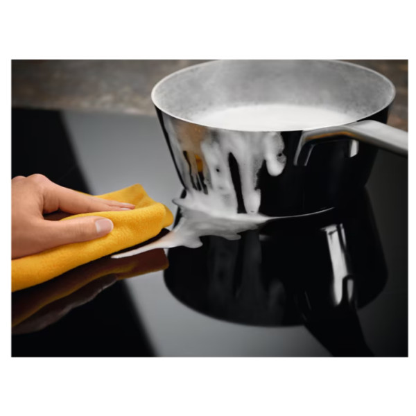 Фото - Варочная панель электрическая Electrolux EIS67453