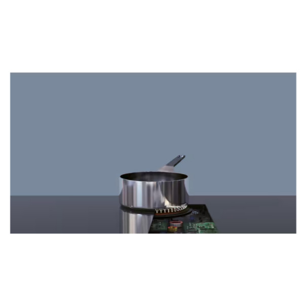 Фото - Варочная панель электрическая Electrolux EIS67453