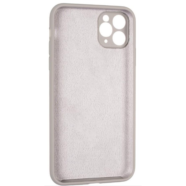 Фото - Чехол для смартфона Gelius Original Full Soft Case for iPhone 11 Pro Max Grey (89859)