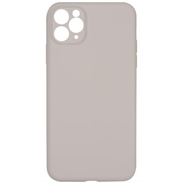 Фото - Чехол для смартфона Gelius Original Full Soft Case for iPhone 11 Pro Max Grey (89859)