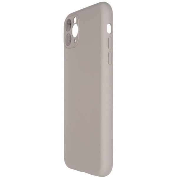 Фото - Чехол для смартфона Gelius Original Full Soft Case for iPhone 11 Pro Max Grey (89859)