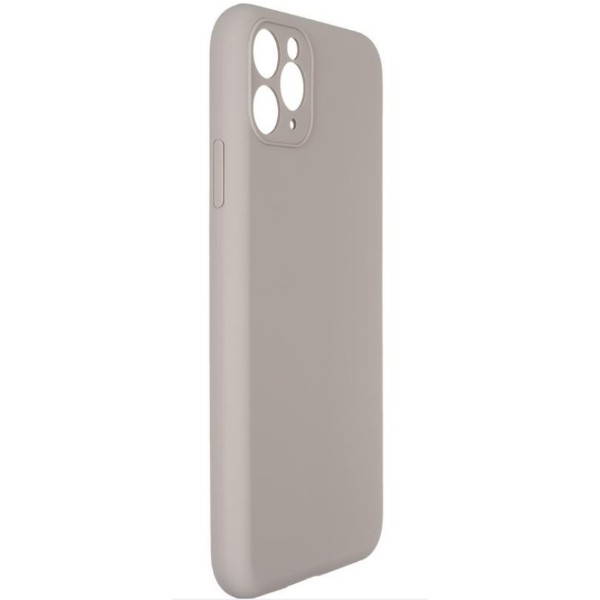 Фото - Чехол для смартфона Gelius Original Full Soft Case for iPhone 11 Pro Max Grey (89859)
