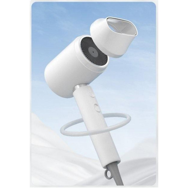 Фото - Фен Xiaomi ShowSee Hair Dryer A10-W 1800W White