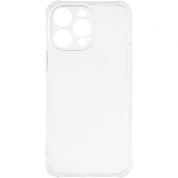 Фото - Чохол для смартфону XOKO Ultra Thin Proof+Cкло Full Cover Ultra-Thin 0.25мм Black for iPhone 14 Pro Max (XK-CS-ULT-AP-IP14PM)