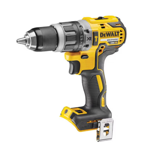 Фото - Набір електроінструментів DeWALT 18 В XR Li-lon (DCK685P3T)