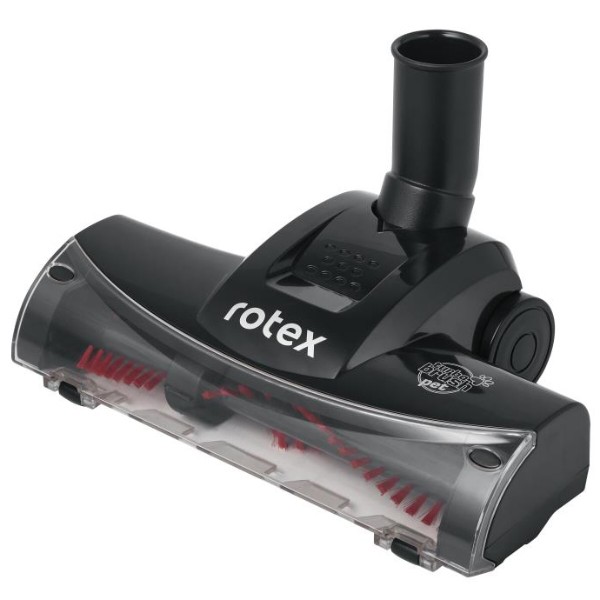 Фото - Пилосос для сухого прибирання без мішка Rotex RVС22-B TurboPower