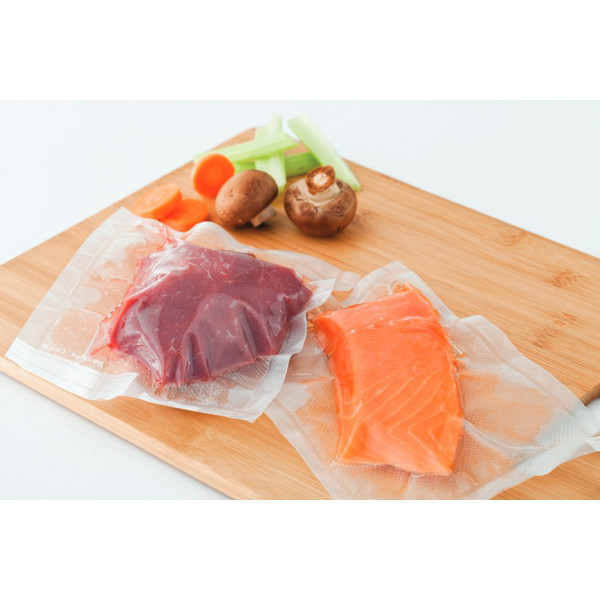 Фото - Пакети для вакууматора Tefal XA254010