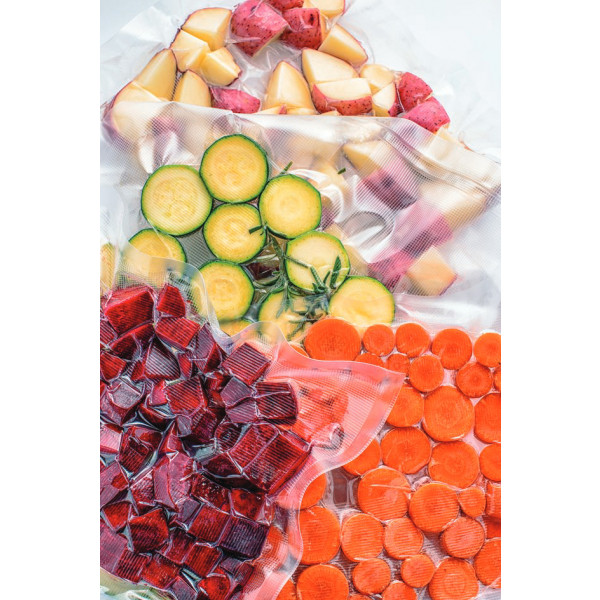 Фото - Пакети для вакууматора Tefal XA254010