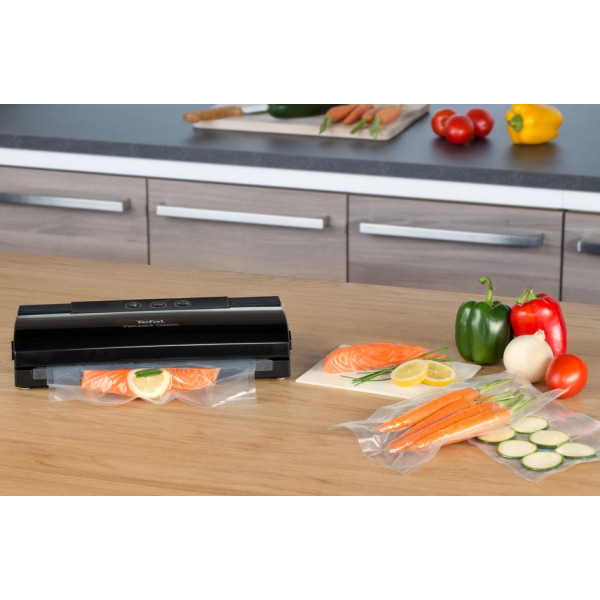 Фото - Пакеты для вакууматора Tefal XA256010