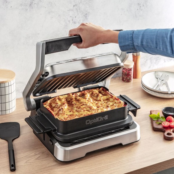 Фото - Форма для гриля-барбекю Tefal XA732810