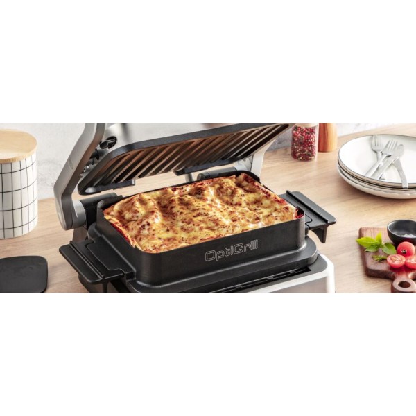 Фото - Форма для гриля-барбекю Tefal XA732810