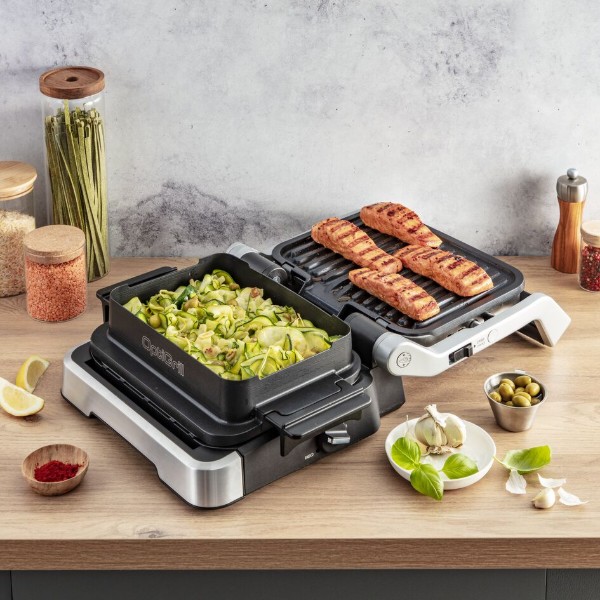 Фото - Форма для гриля-барбекю Tefal XA732810