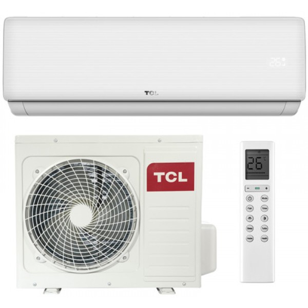 Фото - Кондиціонер спліт TCL TAC-30CHSA/XAB1 on-off WI-FI Ready