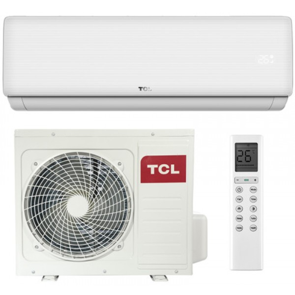 Фото - Кондиціонер спліт TCL TAC-36CHSA/XAB1 on-off WI-FI Ready