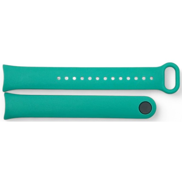 Фото - Ремінець для фітнес-браслета BeCover Xiaomi Mi Smart Band 9 Marine-Green (711964)
