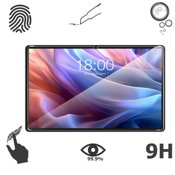 Фото - Захисне скло для планшета BeCover for Teclast Tab T65 Max 13" (713041)