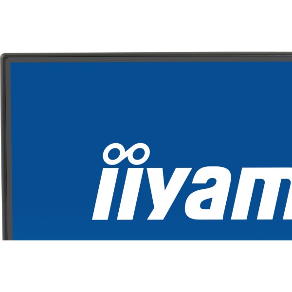 Фото - Монітор IIYAMA XB2492HSU-B1