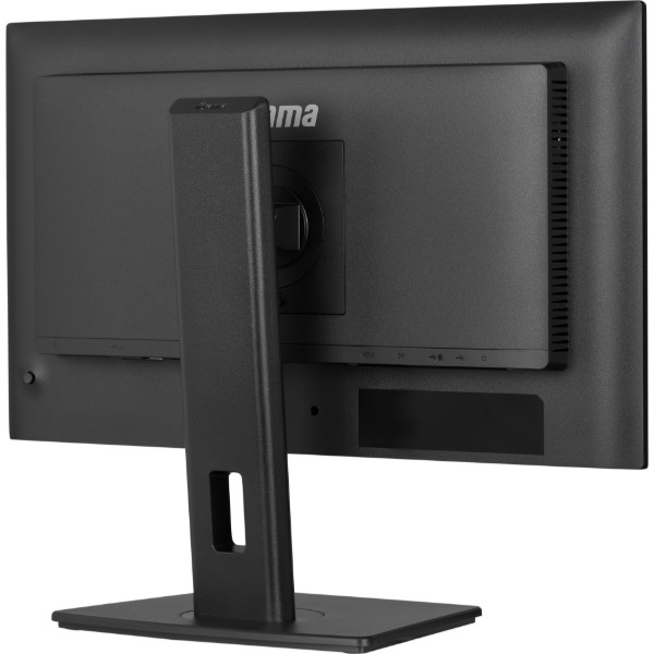 Фото - Монітор IIYAMA XB2492HSU-B1