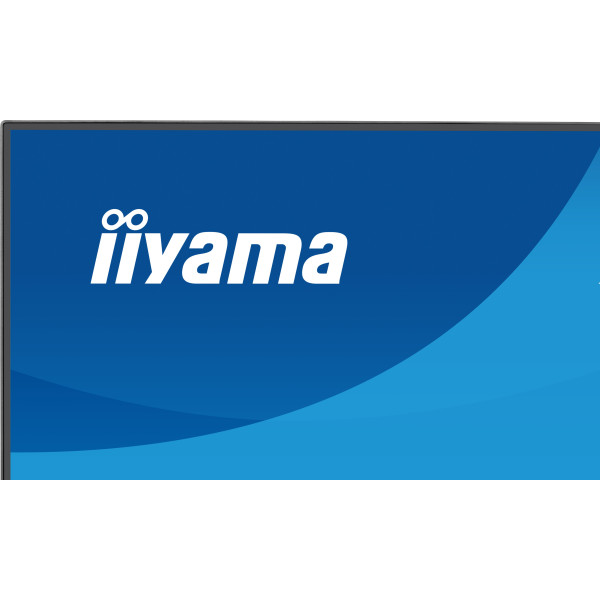 Фото - Монітор IIYAMA XB2493HSU-B1