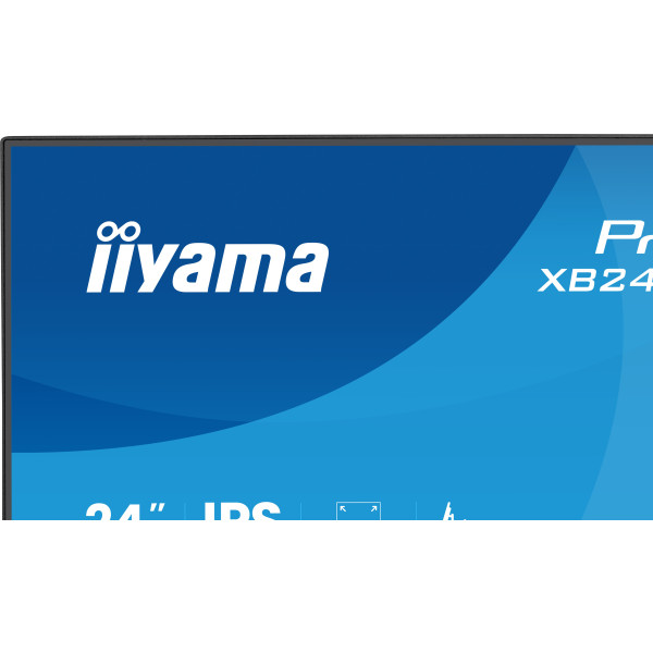Фото - Монитор IIYAMA XB2496HSC-B1