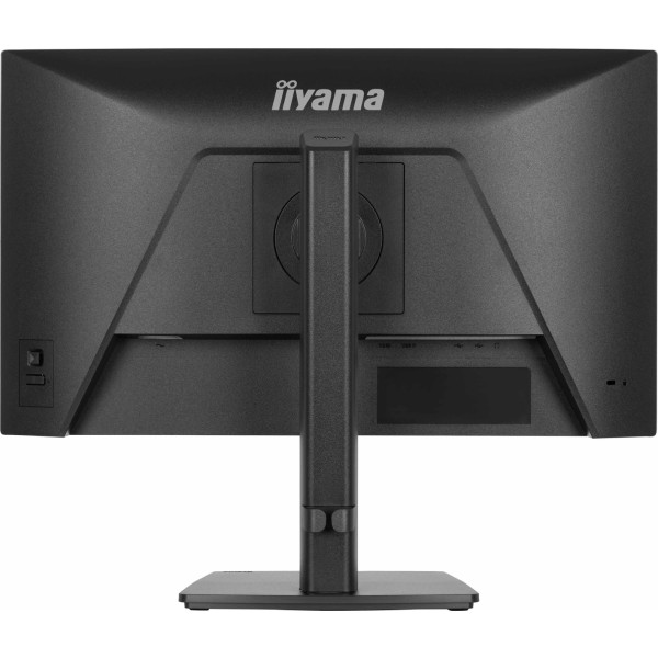 Фото - Монитор IIYAMA XB2496HSC-B1