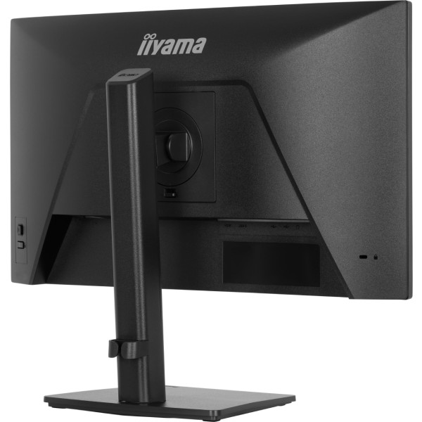 Фото - Монитор IIYAMA XB2496HSC-B1