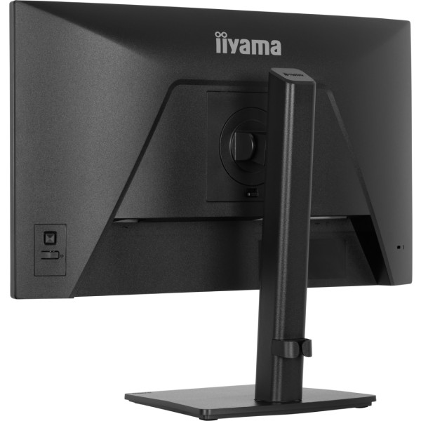 Фото - Монитор IIYAMA XB2496HSC-B1