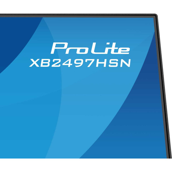 Фото - Монитор IIYAMA XB2497HSN-B1