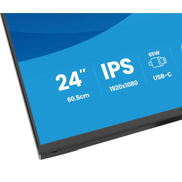 Фото - Монитор IIYAMA XB2497HSN-B1