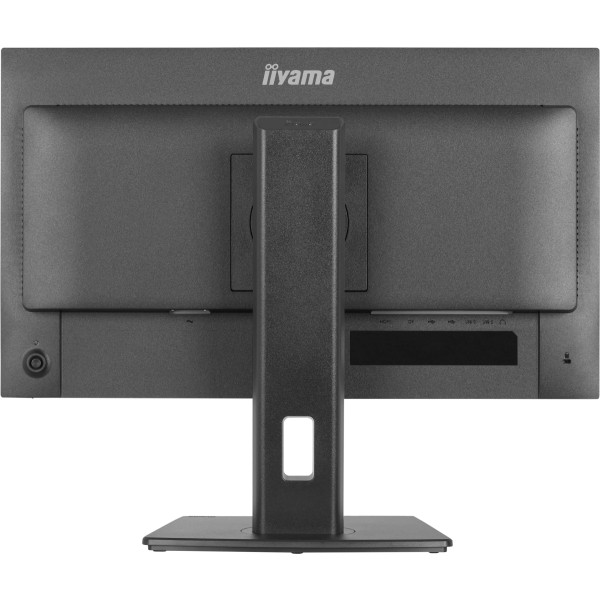 Фото - Монітор IIYAMA XB2497HSU-B1