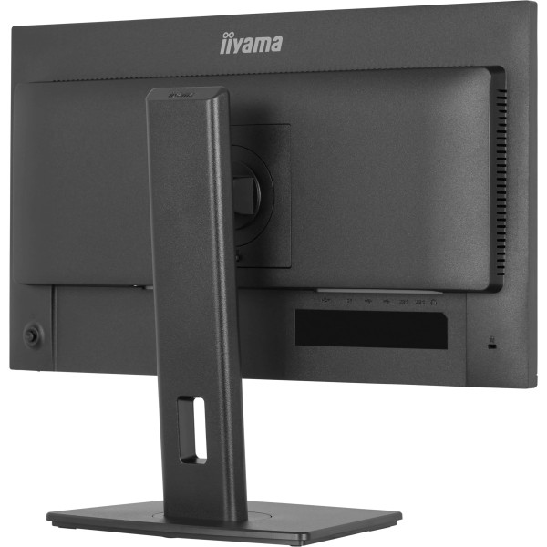 Фото - Монітор IIYAMA XB2497HSU-B1