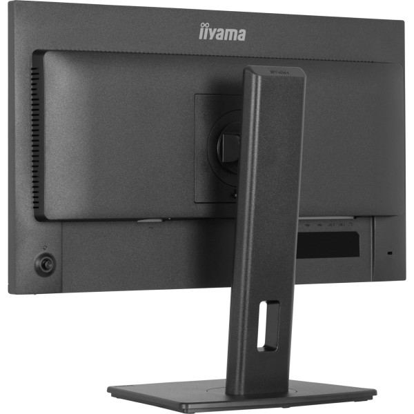 Фото - Монітор IIYAMA XB2497HSU-B1
