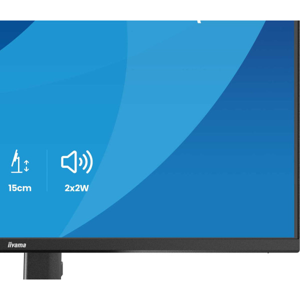 Фото - Монитор IIYAMA XB2793QSU-B1