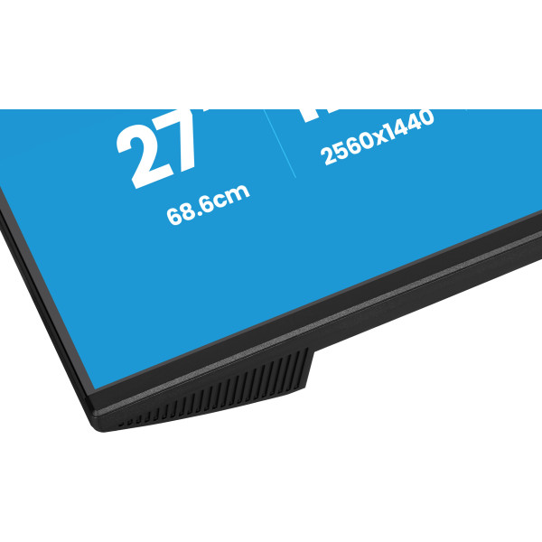 Фото - Монітор IIYAMA XB2796QSC-B1