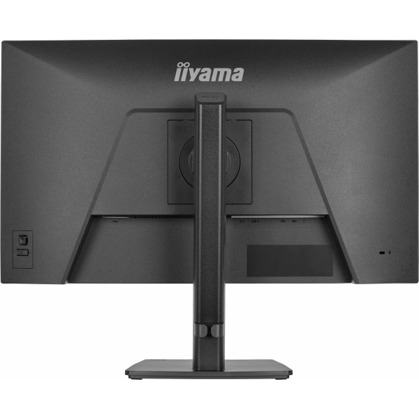 Фото - Монітор IIYAMA XB2796QSC-B1
