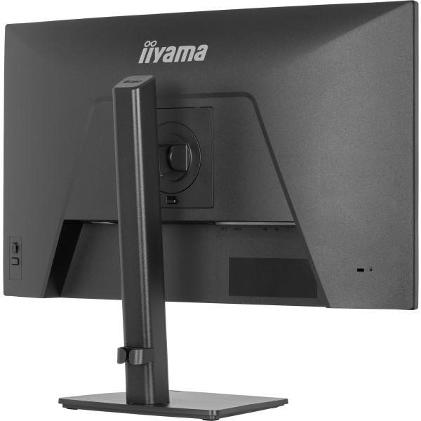 Фото - Монітор IIYAMA XB2796QSC-B1