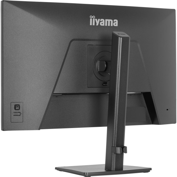 Фото - Монітор IIYAMA XB2796QSC-B1