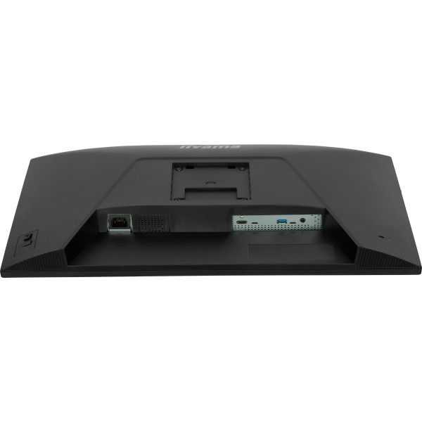 Фото - Монітор IIYAMA XB2796QSC-B1