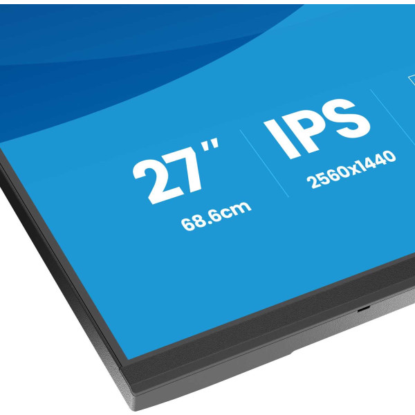 Фото - Монитор IIYAMA XB2797QSU-B1
