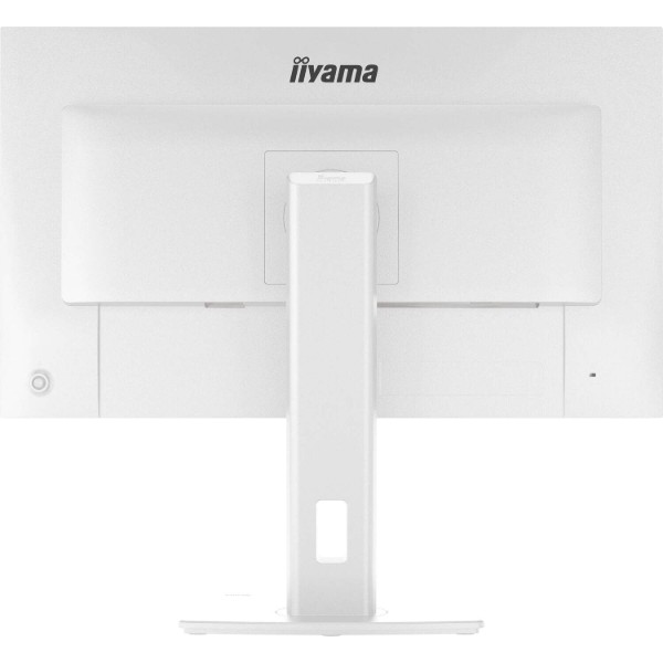 Фото - Монітор IIYAMA XB2797QSU-W1