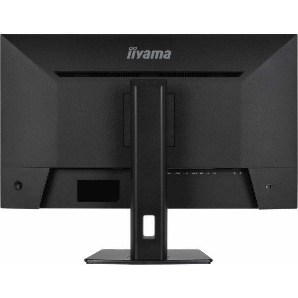 Фото - Монітор IIYAMA XB3294UHSCP-B1