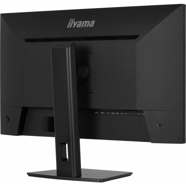 Фото - Монітор IIYAMA XB3294UHSCP-B1