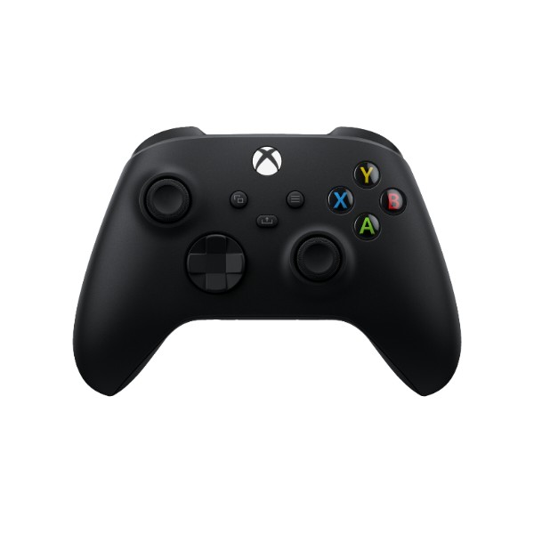 Фото - Ігрова приставка Xbox Series X