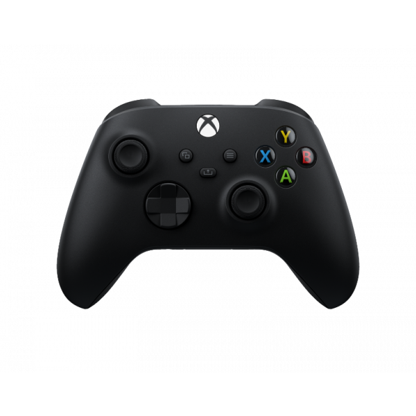 Фото - Игровая приставка Xbox Series X