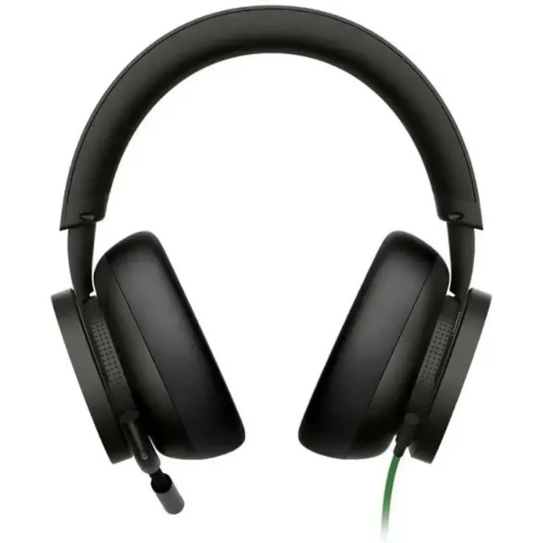 Фото - Гарнитура проводная игровая Xbox Stereo Headset, Black (KSLMI1SLU0003)