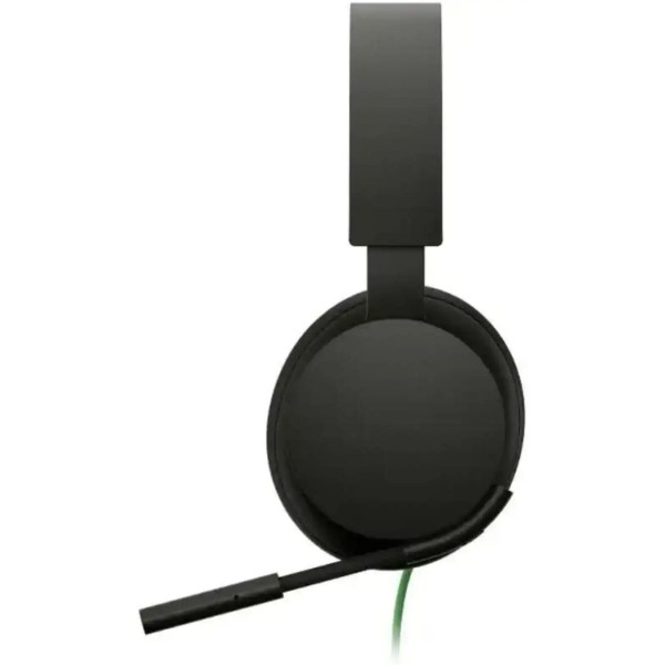 Фото - Гарнитура проводная игровая Xbox Stereo Headset, Black (KSLMI1SLU0003)