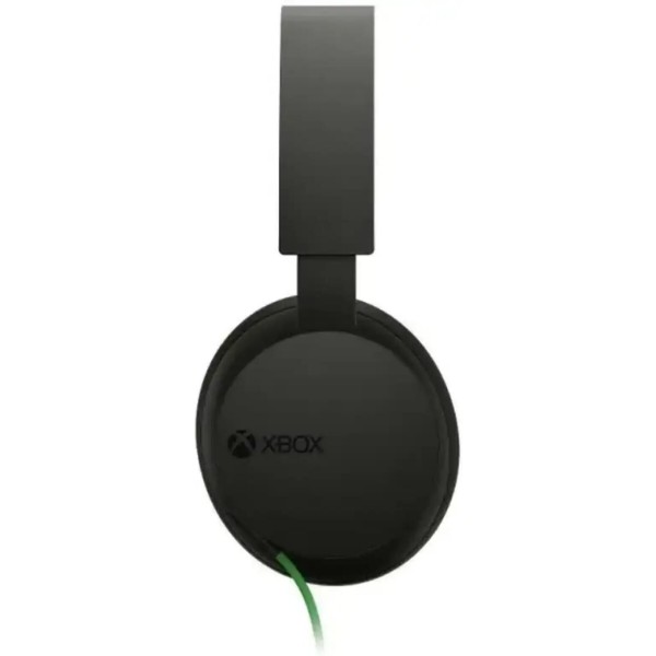 Фото - Гарнитура проводная игровая Xbox Stereo Headset, Black (KSLMI1SLU0003)