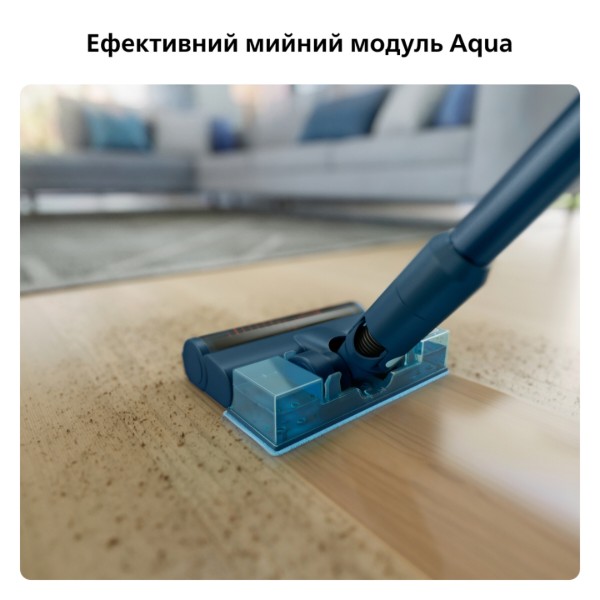 Фото - Пылесос ручной для дома Philips XC5141/01